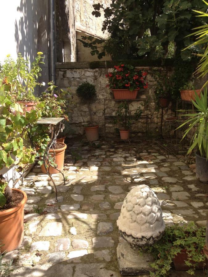 Castillonnès Cours De Thomazeau Bed & Breakfast エクステリア 写真