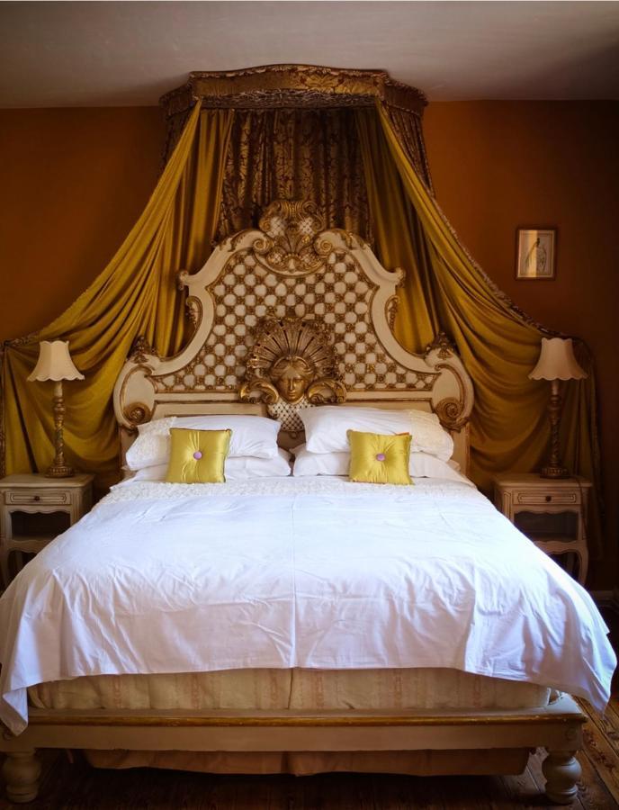 Castillonnès Cours De Thomazeau Bed & Breakfast エクステリア 写真