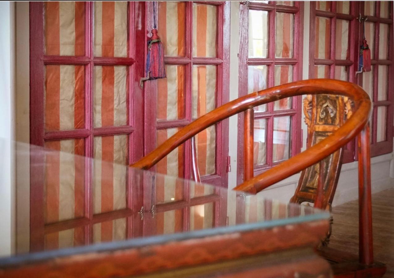 Castillonnès Cours De Thomazeau Bed & Breakfast エクステリア 写真