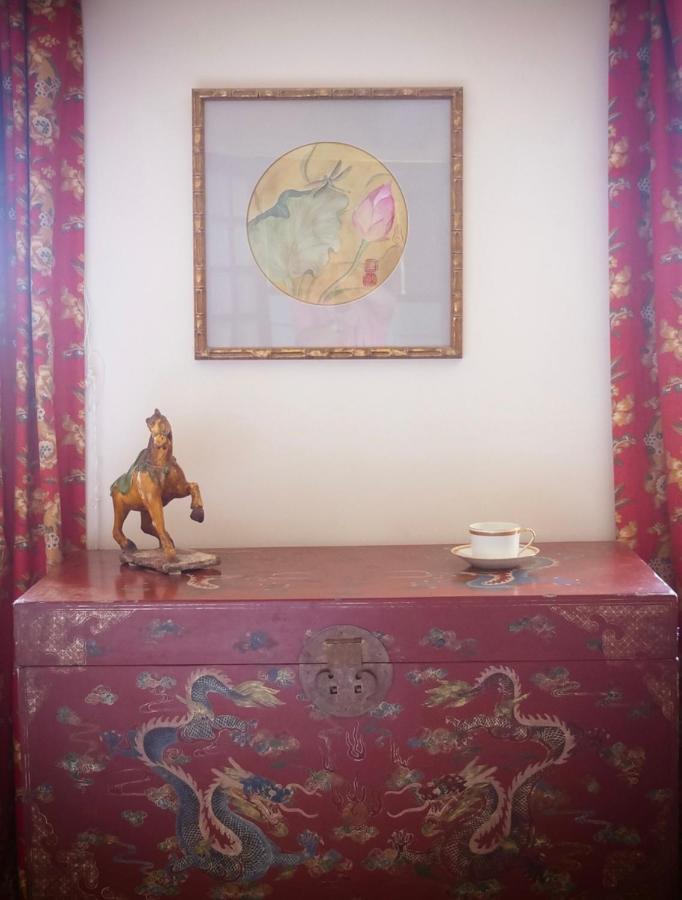 Castillonnès Cours De Thomazeau Bed & Breakfast エクステリア 写真