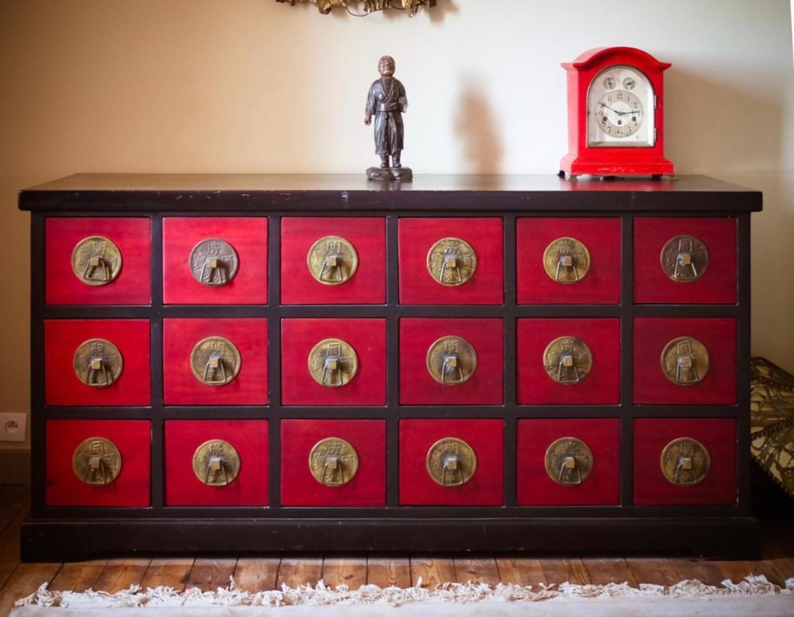 Castillonnès Cours De Thomazeau Bed & Breakfast エクステリア 写真