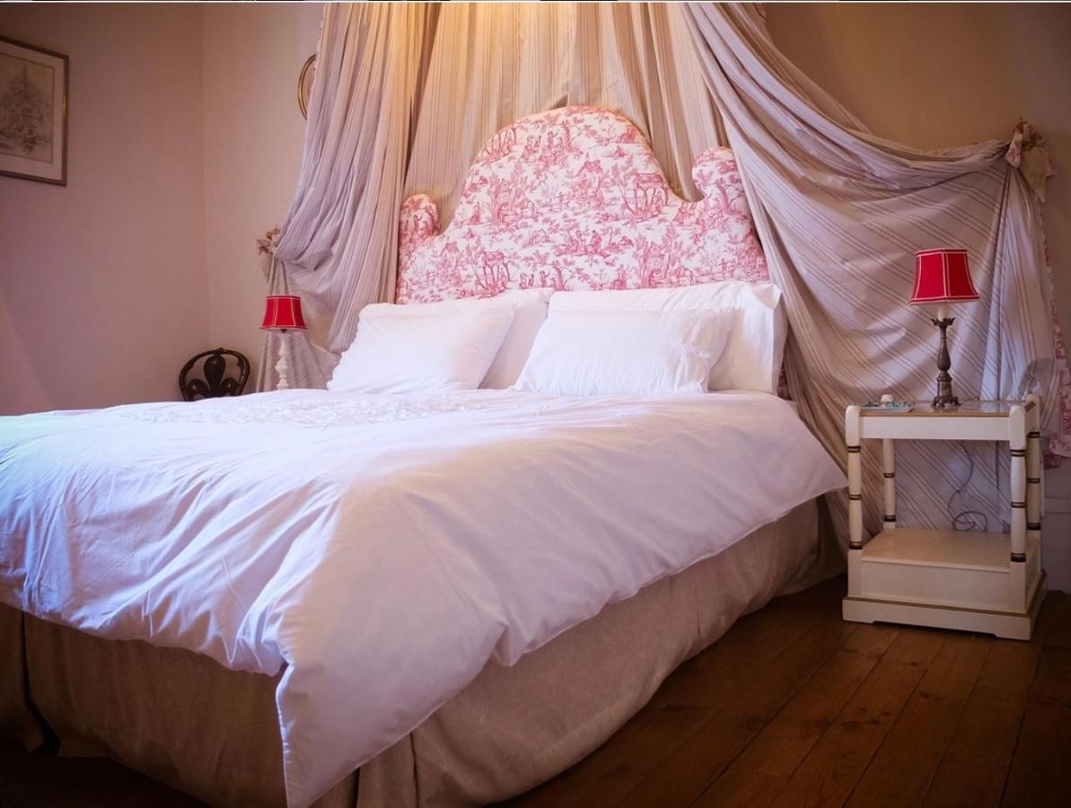 Castillonnès Cours De Thomazeau Bed & Breakfast エクステリア 写真