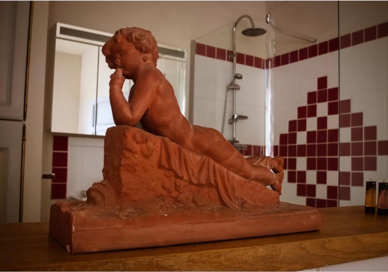Castillonnès Cours De Thomazeau Bed & Breakfast エクステリア 写真